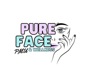 Pure Face PMU &amp; Wellness